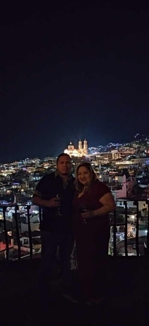 Imagen de la habitación del Hotel Taxco De Mis Amores. Foto 11