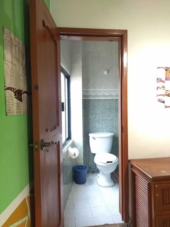Imagen de la habitación del Hotel Taxco De Mis Amores. Foto 13