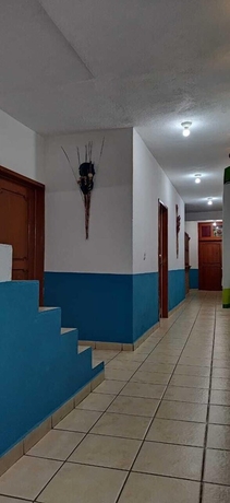 Imagen de los interiores del Hotel Taxco De Mis Amores. Foto 15