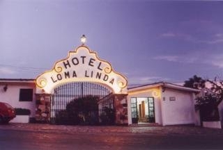 Imagen general del Hotel Taxco Loma Linda. Foto 1