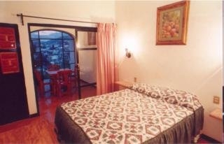 Imagen de la habitación del Hotel Taxco Loma Linda. Foto 3