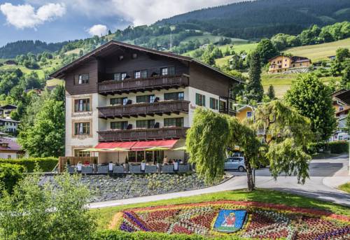 Imagen de la habitación del Hotel Taxenbacherhof. Foto 2