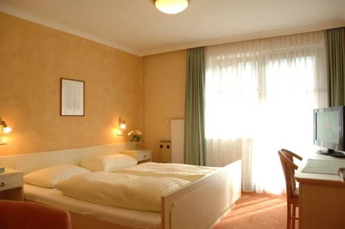 Imagen de la habitación del Hotel Taxenbacherhof. Foto 3