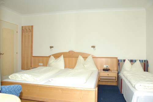 Imagen de la habitación del Hotel Taxenbacherhof. Foto 4