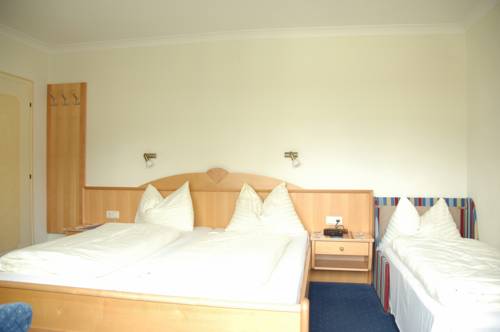 Imagen de la habitación del Hotel Taxenbacherhof. Foto 5