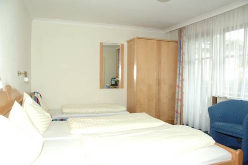 Imagen de la habitación del Hotel Taxenbacherhof. Foto 8