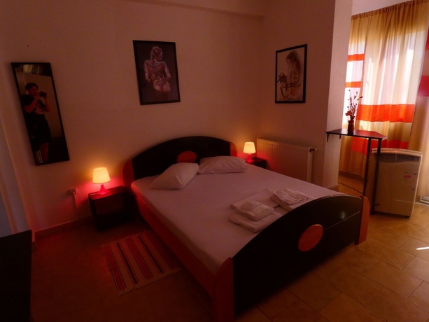 Imagen de la habitación del Hotel Taxi Hostel. Foto 16
