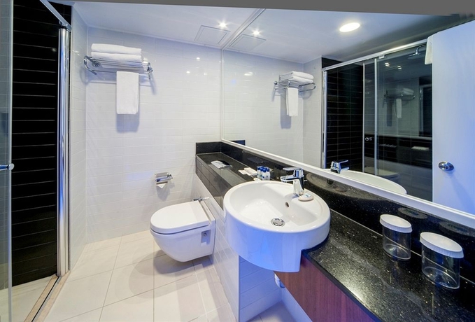 Imagen de la habitación del Hotel Taxim Express. Foto 6