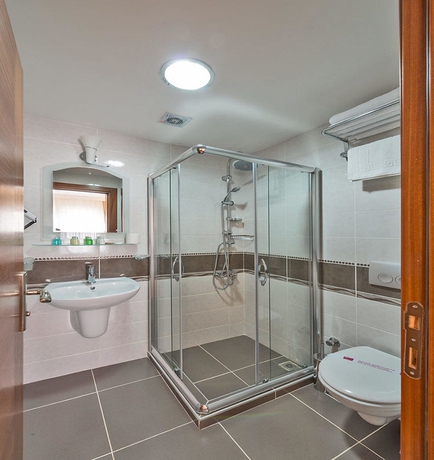 Imagen de la habitación del Hotel Taxim Marin. Foto 10