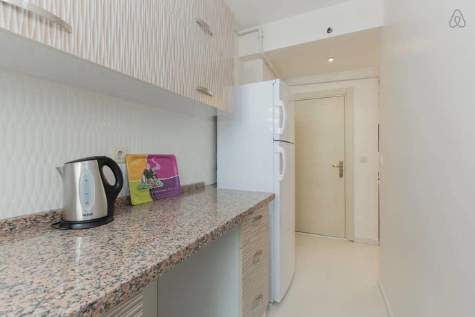 Imagen de la habitación del Hotel Taximum Suites. Foto 7