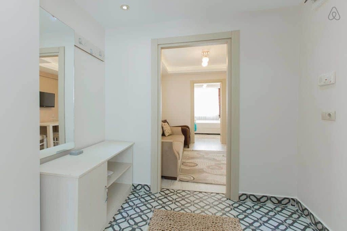 Imagen de la habitación del Hotel Taximum Suites. Foto 8