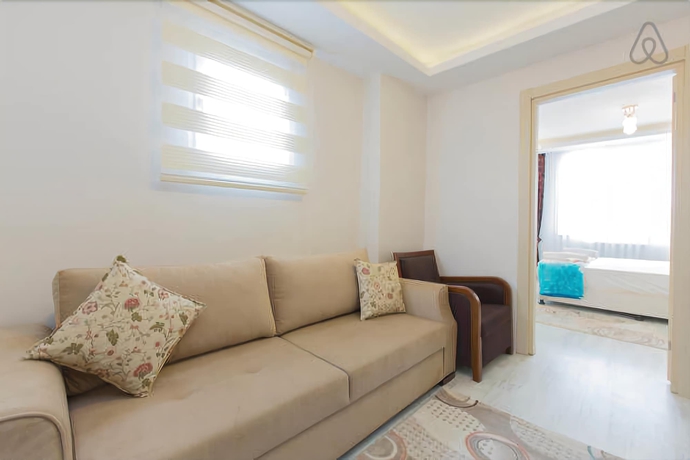 Imagen de la habitación del Hotel Taximum Suites. Foto 9
