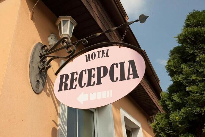 Imagen general del Hotel Taxis Bratislava. Foto 2