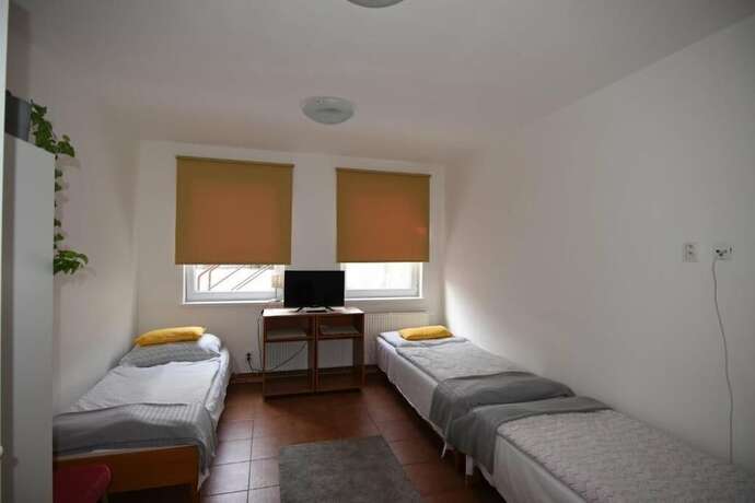 Imagen general del Hotel Taxis Bratislava. Foto 3