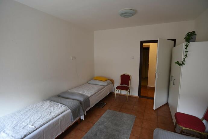 Imagen general del Hotel Taxis Bratislava. Foto 4