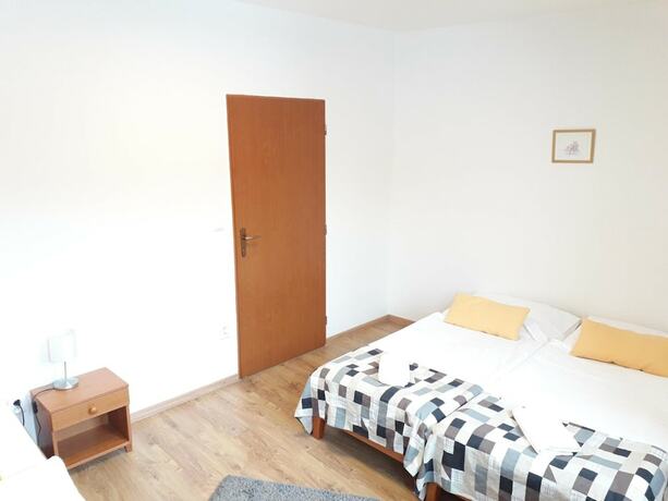 Imagen general del Hotel Taxis Bratislava. Foto 5