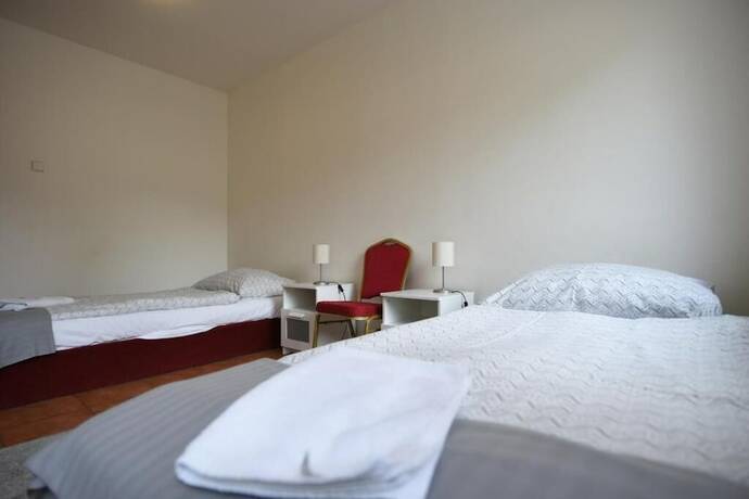 Imagen general del Hotel Taxis Bratislava. Foto 9