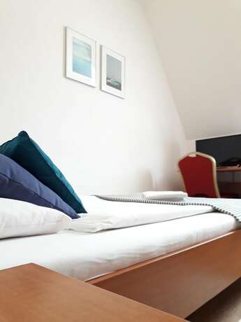 Imagen general del Hotel Taxis Bratislava. Foto 10