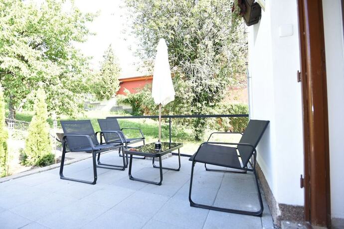 Imagen de la habitación del Hotel Taxis Bratislava. Foto 14