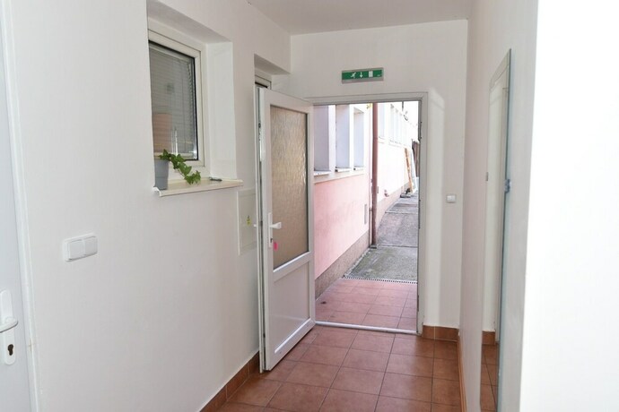 Imagen de la habitación del Hotel Taxis Bratislava. Foto 15