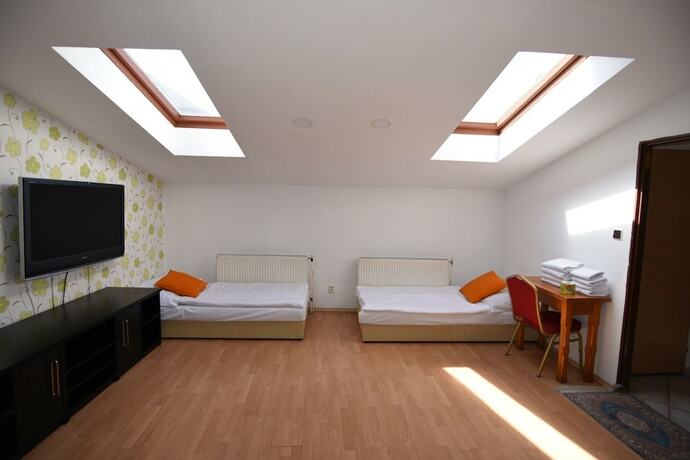 Imagen de la habitación del Hotel Taxis Bratislava. Foto 16