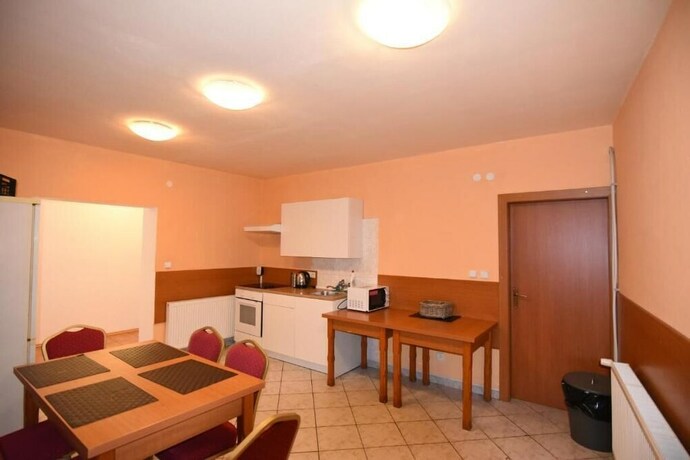 Imagen de la habitación del Hotel Taxis Bratislava. Foto 20