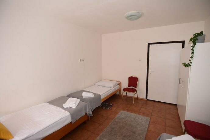 Imagen de la habitación del Hotel Taxis Bratislava. Foto 22