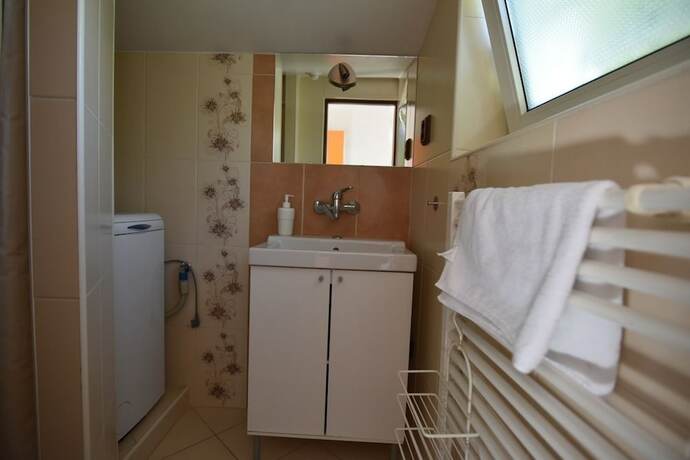 Imagen de la habitación del Hotel Taxis Bratislava. Foto 23