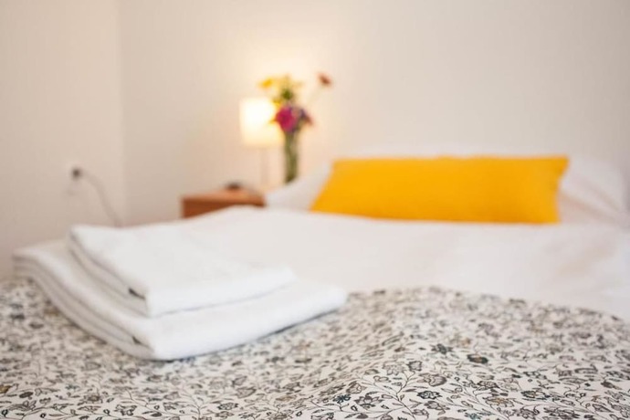 Imagen de la habitación del Hotel Taxis Bratislava. Foto 25