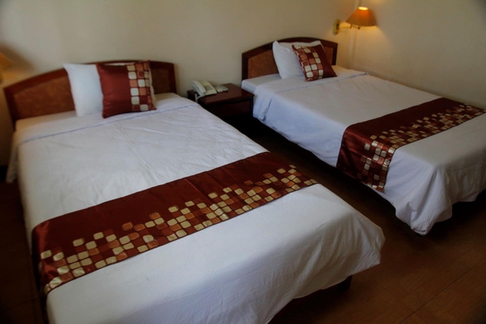 Imagen de la habitación del Hotel Tay Do. Foto 4