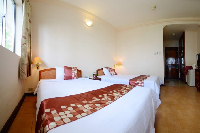 Imagen de la habitación del Hotel Tay Do. Foto 7
