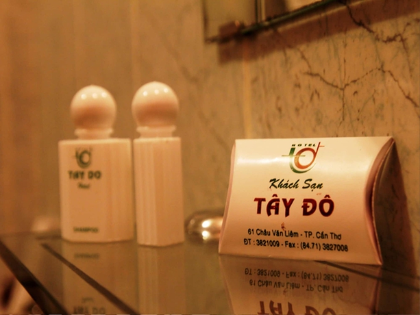 Imagen de la habitación del Hotel Tay Do. Foto 10