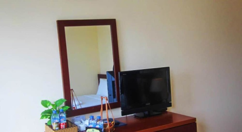 Imagen de la habitación del Hotel Tay Ho, Can Tho. Foto 2