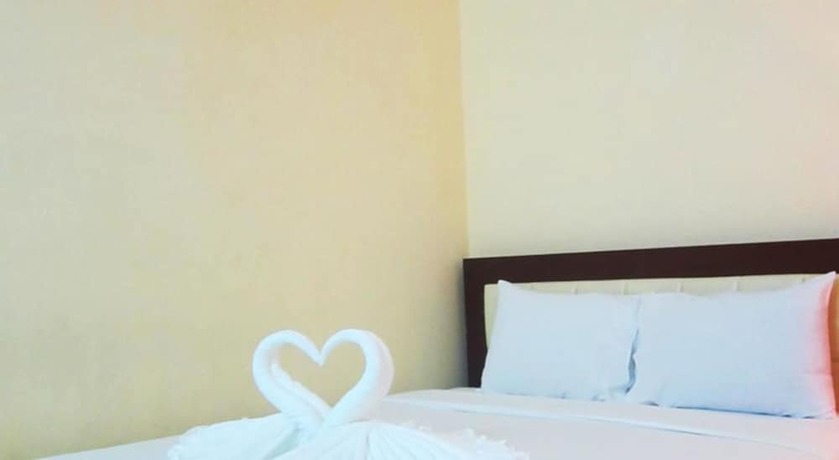 Imagen de la habitación del Hotel Tay Ho, Can Tho. Foto 4