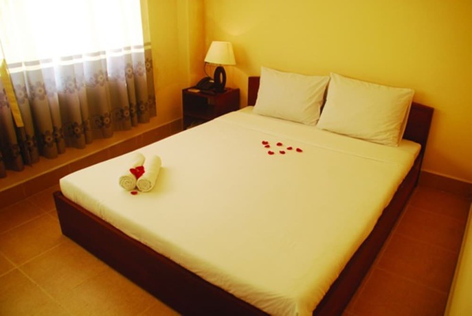 Imagen de la habitación del Hotel Tay Ho, Can Tho. Foto 6