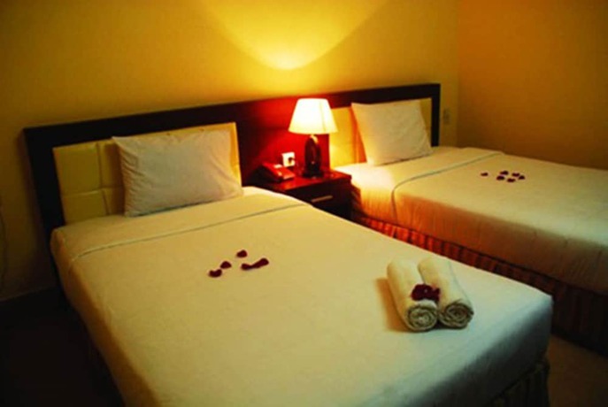 Imagen de la habitación del Hotel Tay Ho, Can Tho. Foto 7