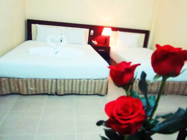 Imagen de la habitación del Hotel Tay Ho, Can Tho. Foto 8