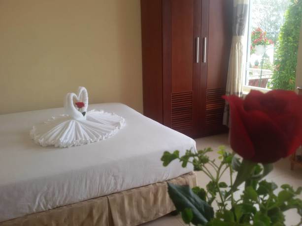 Imagen de la habitación del Hotel Tay Ho, Can Tho. Foto 10