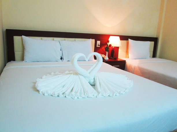 Imagen de la habitación del Hotel Tay Ho, Can Tho. Foto 14