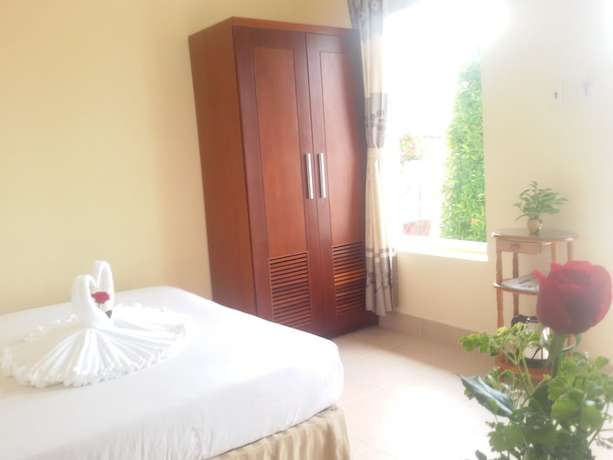 Imagen de la habitación del Hotel Tay Ho, Can Tho. Foto 15