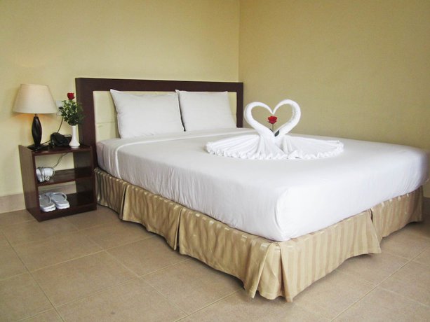 Imagen de la habitación del Hotel Tay Ho, Can Tho. Foto 16