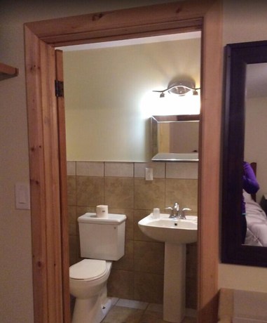 Imagen de la habitación del Hotel Tay Motel. Foto 4