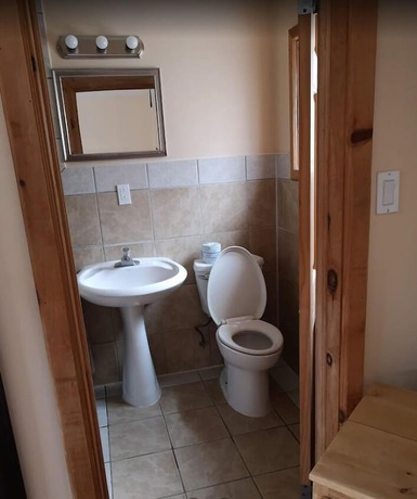 Imagen de la habitación del Hotel Tay Motel. Foto 6
