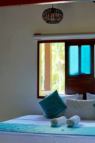 Imagen de la habitación del Hotel Tay beach hotel - Tayrona. Foto 2