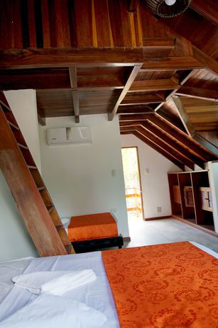 Imagen de la habitación del Hotel Tay beach hotel - Tayrona. Foto 4