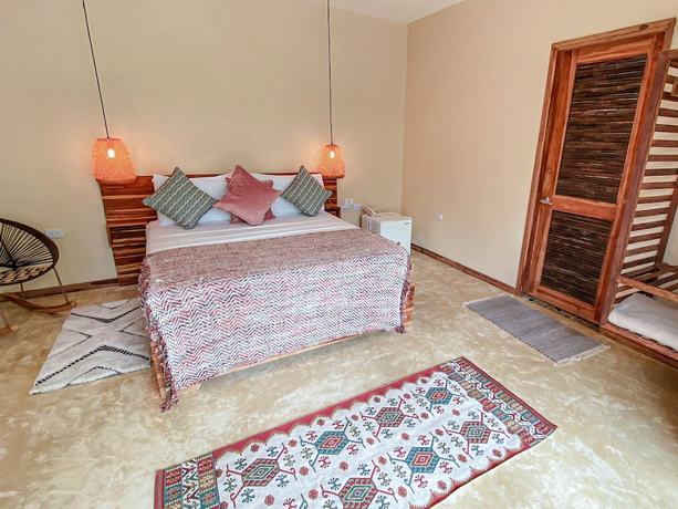 Imagen de la habitación del Hotel Tay beach hotel - Tayrona. Foto 5