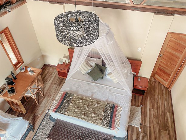 Imagen de la habitación del Hotel Tay beach hotel - Tayrona. Foto 10