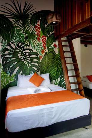 Imagen de la habitación del Hotel Tay beach hotel - Tayrona. Foto 15