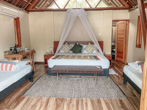 Imagen de la habitación del Hotel Tay beach hotel - Tayrona. Foto 16