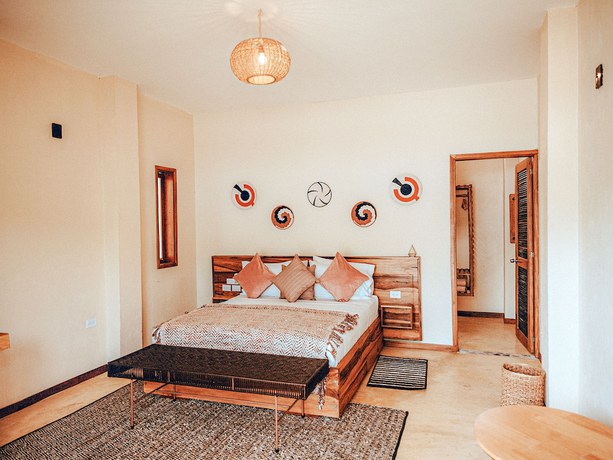 Imagen de la habitación del Hotel Tay beach hotel - Tayrona. Foto 17